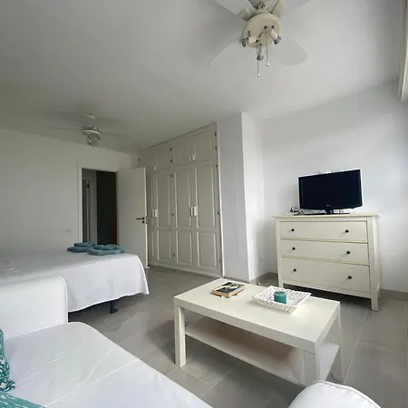 Relax Monte Golf Holiday home Maspalomas (Gran Canaria)