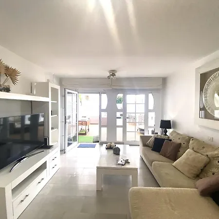 Relax Monte Golf Holiday home
