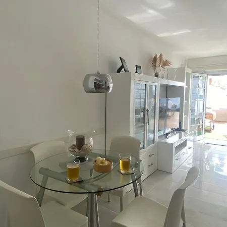 Relax Monte Golf Holiday home *
