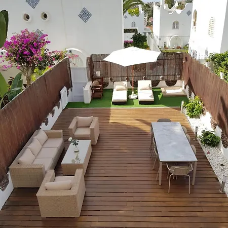 Holiday home Relax Monte Golf
